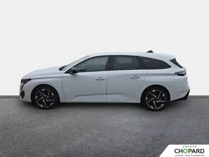 Photo 9 Peugeot 308  SW BlueHDi 130ch S&S EAT8