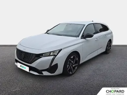 Photo Peugeot 308 Allure