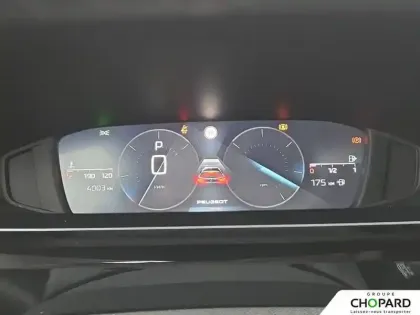 Photo 16 Peugeot 308  SW BlueHDi 130ch S&S EAT8