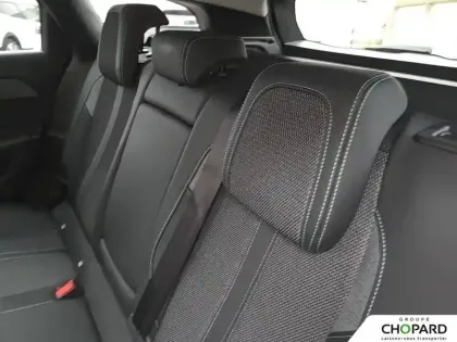 Photo 18 Peugeot 308  SW BlueHDi 130ch S&S EAT8