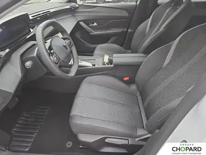 Photo 10 Peugeot 308  SW BlueHDi 130ch S&S EAT8