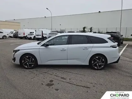 Photo 36 Peugeot 308  SW BlueHDi 130ch S&S EAT8