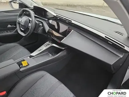 Photo 12 Peugeot 308  SW BlueHDi 130ch S&S EAT8