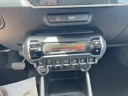 Photo 14 Suzuki Ignis  1.2 Dualjet Hybrid Auto CVT