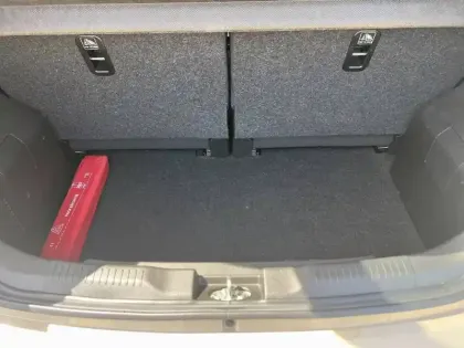 Photo 5 Suzuki Ignis  1.2 Dualjet Hybrid Auto CVT