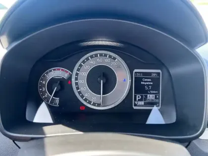 Photo 11 Suzuki Ignis  1.2 Dualjet Hybrid Auto CVT