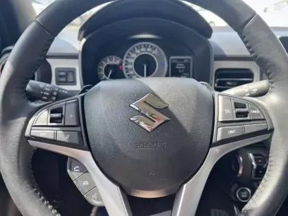 Photo 15 Suzuki Ignis  1.2 Dualjet Hybrid Auto CVT