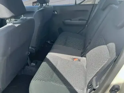 Photo 9 Suzuki Ignis  1.2 Dualjet Hybrid Auto CVT