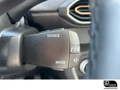 Photo 15 Dacia Sandero  TCe 90