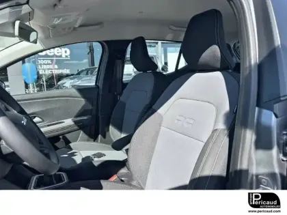 Photo 6 Dacia Sandero  TCe 90