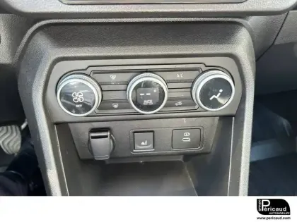 Photo 11 Dacia Sandero  TCe 90