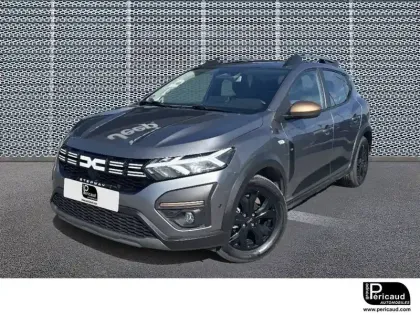 Photo Dacia Sandero Stepway Expression