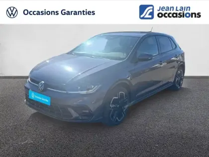 Photo Volkswagen Polo R-line Edition