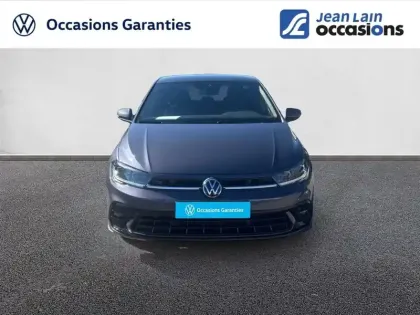 Photo 8 Volkswagen Polo  1.0 TSI 95 S&S BVM5