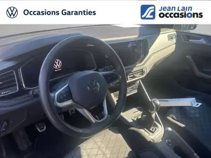 Photo 12 Volkswagen Polo  1.0 TSI 95 S&S BVM5