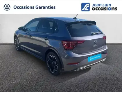 Photo 10 Volkswagen Polo  1.0 TSI 95 S&S BVM5