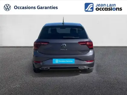 Photo 7 Volkswagen Polo  1.0 TSI 95 S&S BVM5