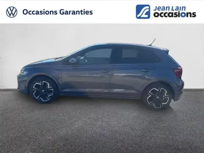 Photo 6 Volkswagen Polo  1.0 TSI 95 S&S BVM5