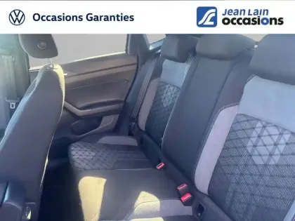 Photo 5 Volkswagen Polo  1.0 TSI 95 S&S BVM5