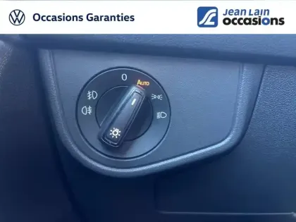 Photo 19 Volkswagen Polo  1.0 TSI 95 S&S BVM5