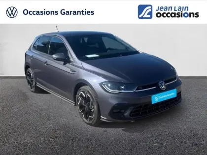 Photo 9 Volkswagen Polo  1.0 TSI 95 S&S BVM5