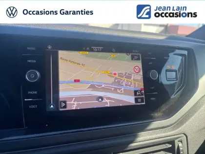 Photo 14 Volkswagen Polo  1.0 TSI 95 S&S BVM5