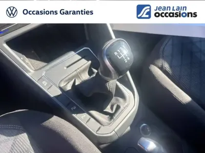 Photo 15 Volkswagen Polo  1.0 TSI 95 S&S BVM5