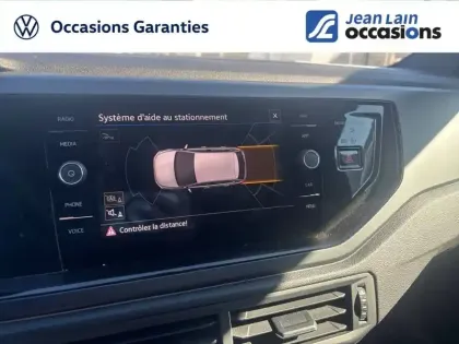 Photo 17 Volkswagen Polo  1.0 TSI 95 S&S BVM5