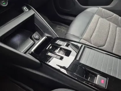 Photo 12 Citroën C4  BlueHDi 130 S&S EAT8