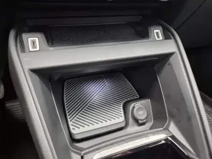 Photo 13 Citroën C4  BlueHDi 130 S&S EAT8