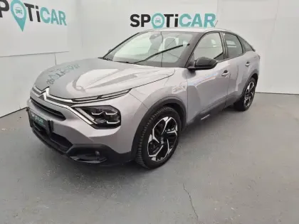 Photo Citroën C4 Feel Pack