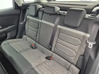 Photo 9 Citroën C4  BlueHDi 130 S&S EAT8