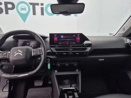 Photo 7 Citroën C4  BlueHDi 130 S&S EAT8