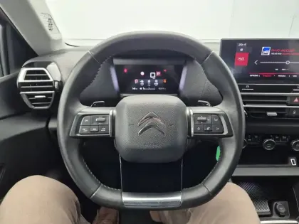 Photo 15 Citroën C4  BlueHDi 130 S&S EAT8