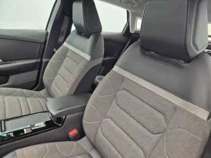 Photo 8 Citroën C4  BlueHDi 130 S&S EAT8