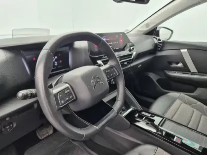 Photo 11 Citroën C4  BlueHDi 130 S&S EAT8