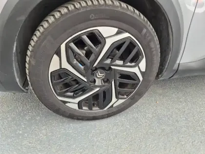 Photo 10 Citroën C4  BlueHDi 130 S&S EAT8