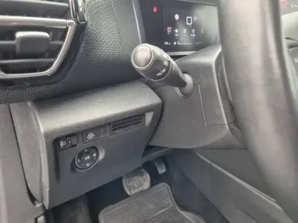 Photo 22 Citroën C4  BlueHDi 130 S&S EAT8