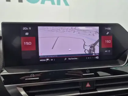 Photo 17 Citroën C4  BlueHDi 130 S&S EAT8