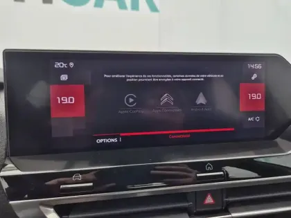 Photo 18 Citroën C4  BlueHDi 130 S&S EAT8