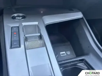 Photo 15 Peugeot 308  SW PureTech 130ch S&S EAT8