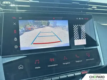 Photo 9 Peugeot 308  SW PureTech 130ch S&S EAT8