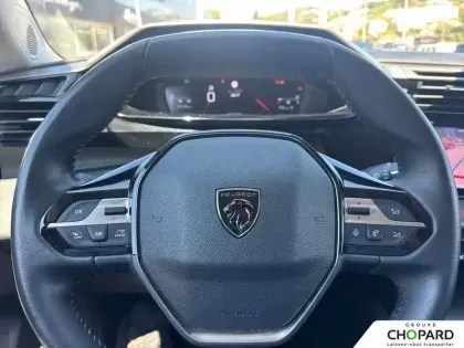 Photo 13 Peugeot 308  SW PureTech 130ch S&S EAT8