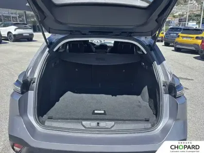 Photo 5 Peugeot 308  SW PureTech 130ch S&S EAT8