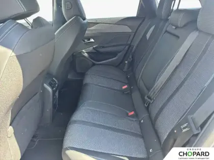 Photo 10 Peugeot 308  SW PureTech 130ch S&S EAT8