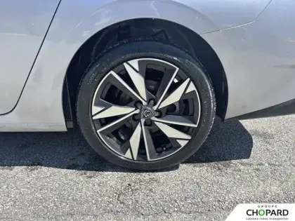 Photo 11 Peugeot 308  SW PureTech 130ch S&S EAT8