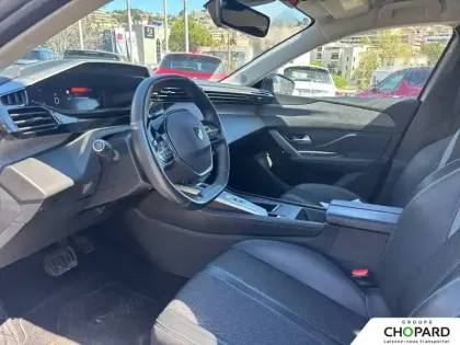 Photo 14 Peugeot 308  SW PureTech 130ch S&S EAT8