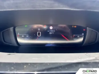 Photo 12 Peugeot 308  SW PureTech 130ch S&S EAT8