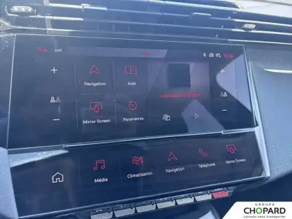 Photo 16 Peugeot 308  SW PureTech 130ch S&S EAT8