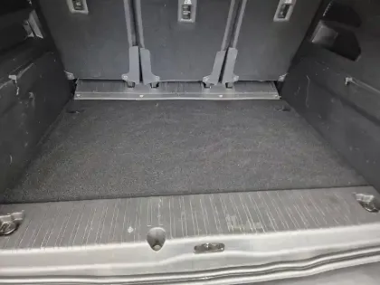 Photo 5 Peugeot Rifter  Standard BlueHDi 130 S&S EAT8